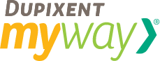 Dupixent Myway® Logo