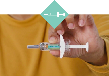 Dupixent® (dupilumab) Pre-Filled Pen (200 mg or 300 mg) For indicated Ages 2+ Years