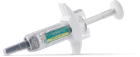 Dupixent® (dupilumab) Jeringa precargada (200 mg o 300 mg) con protector de aguja