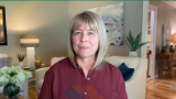 Video of Kathy sharing her story of being hesitant about biologic treatment for her nasal polyps (CRSwNP) but found success with Dupixent® (dupilumab)