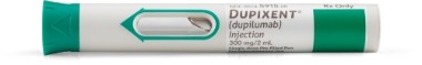 Dupixent® (dupilumab) Pre-Filled Pen (200 mg Or 300 mg) For Ages 2+ Years